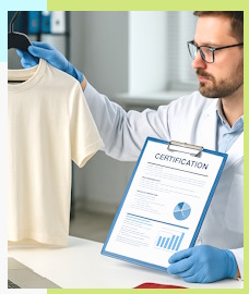 Услуги Сертификация продукции и услуг в Муре