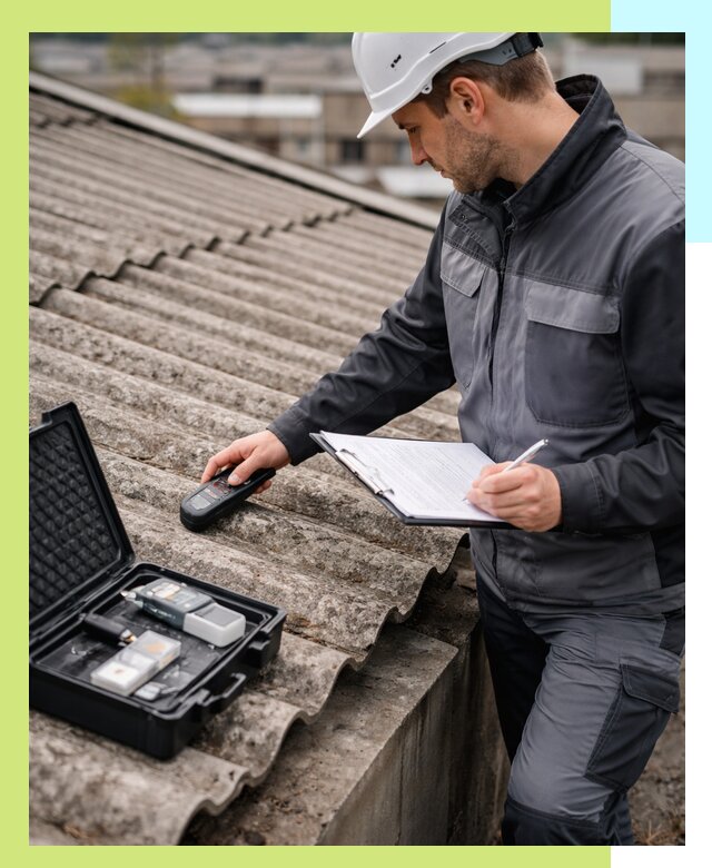 Сертификация шифера и техническая документация в Муре