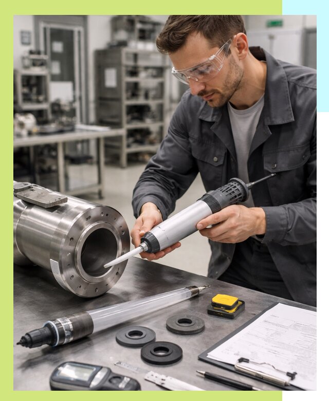 Сертификация герметиков и получение деклараций в Муре