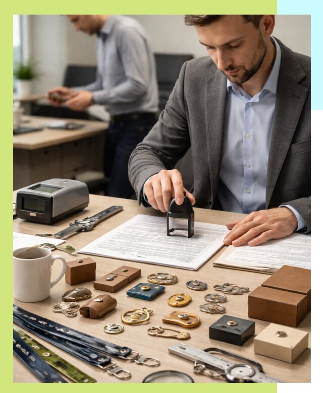 Сертификация сувениров и сувенирной продукции в Муре