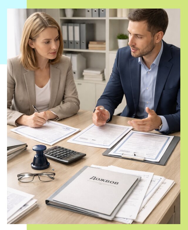 Сертификация услуг в Муре услуги сертификации от 25525 р Алешин-Мум