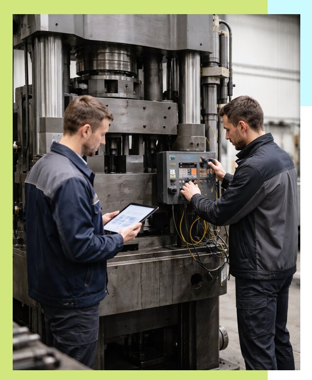 Сертификация машин и оборудования в Муре по ГОСТ и ТР