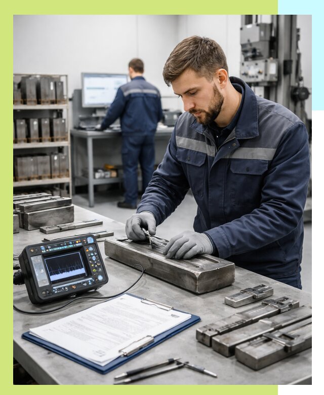 Сертификация сварочного оборудования в Муре по ГОСТ