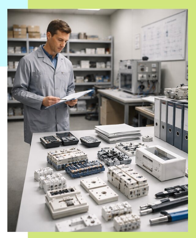 Сертификат на низковольтное оборудование в Муре от 25525 р|Алешин-Мум