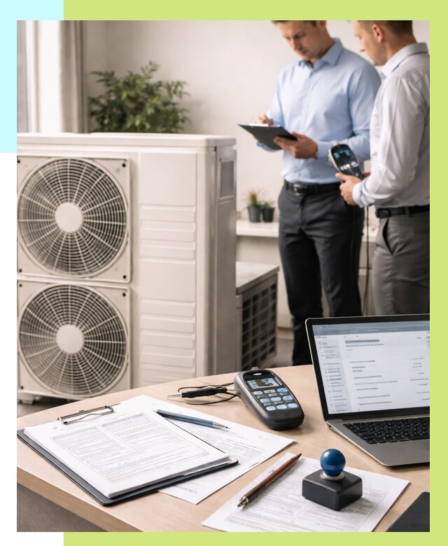 Сертификация кондиционеров в Муре от 6637 р. | Алешин-Мум