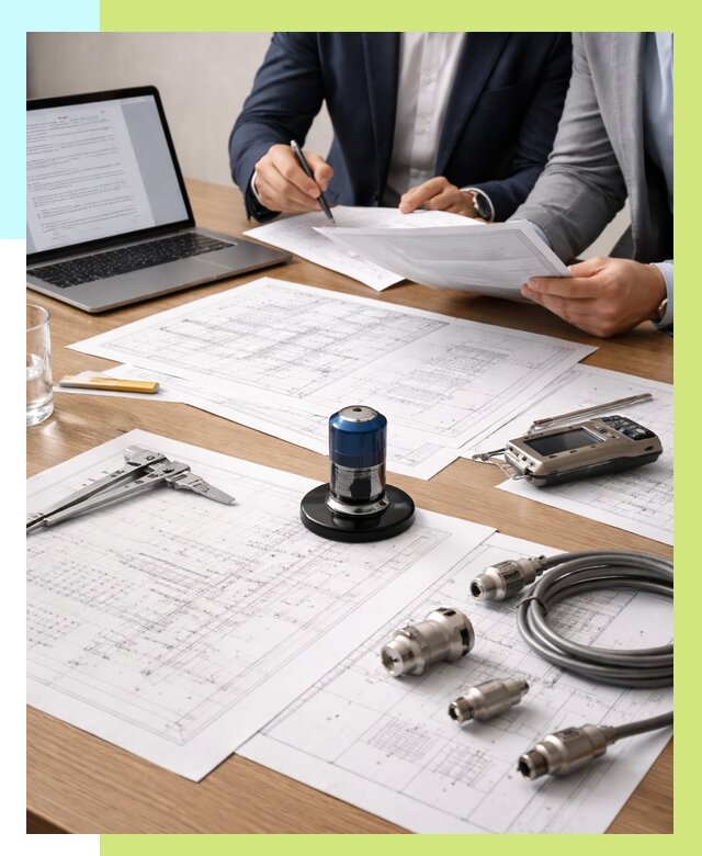 Разработка технических условий в Муре от 12252 р. | Алешин-Мум