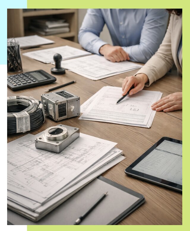 ТУ на изделие в Муре: оформить и получить от 8679 р. | Алешин-Мум