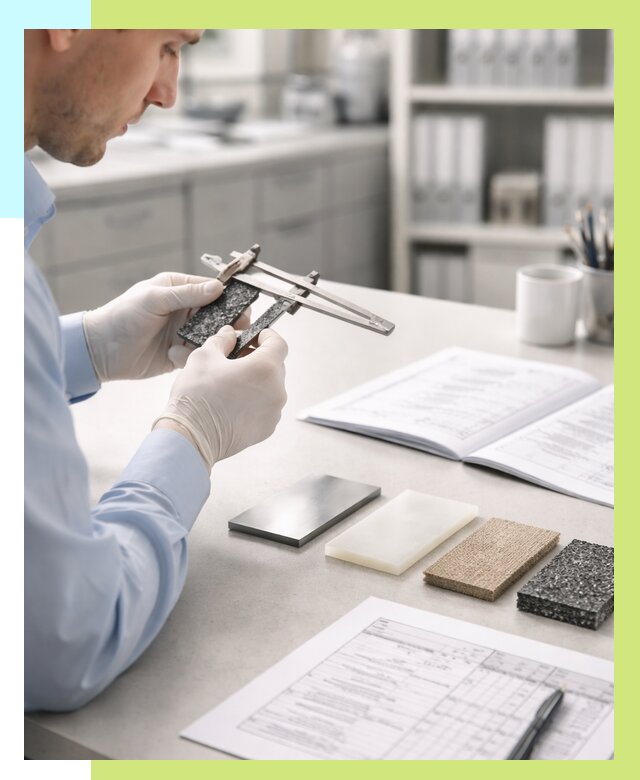 Разработка ТУ на материалы в Муре от 20420 р. Алешин-Мум