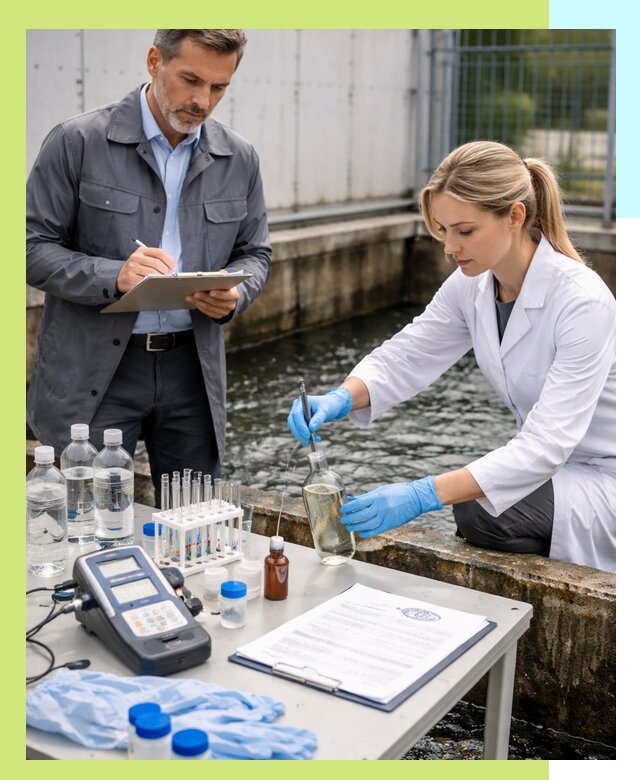 Разработка технических условий (ТУ) на водоснабжение в Муре