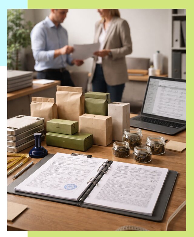 ТУ на чай в Муре срочно от 8679 р., оформление в Алешин-Мум