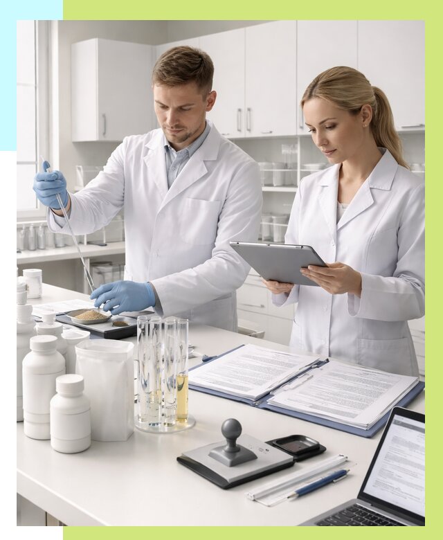 Оформление рецептуры продукции в Муре от 7658 р. | Алешин-Мум