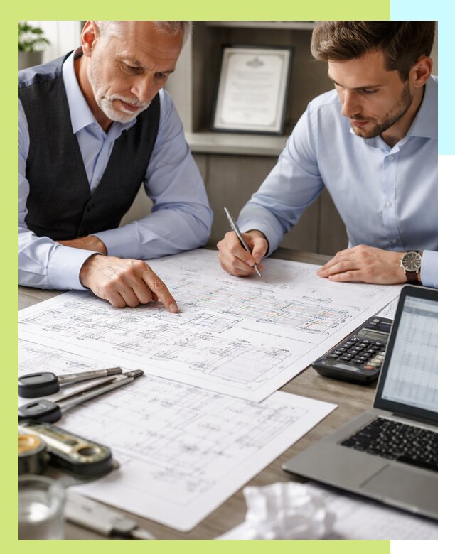 Разработка маршрутных карт технологических процессов в Муре