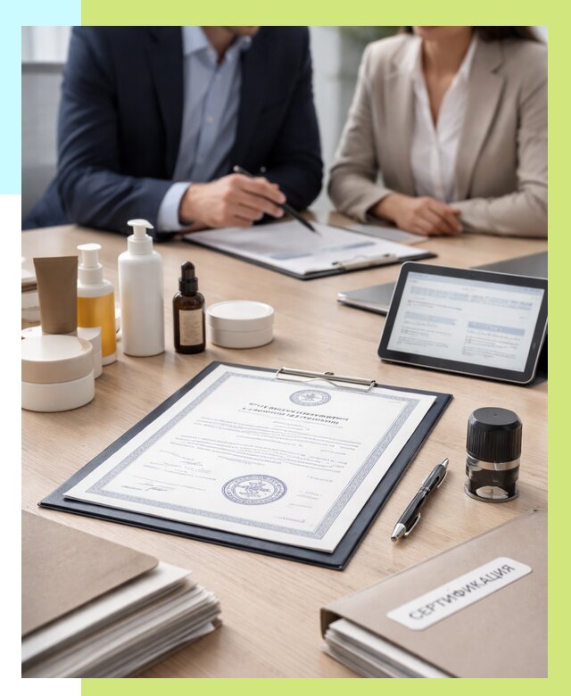 Сертификат на товар в Муре от 7658 р. быстро | Алешин-Мум