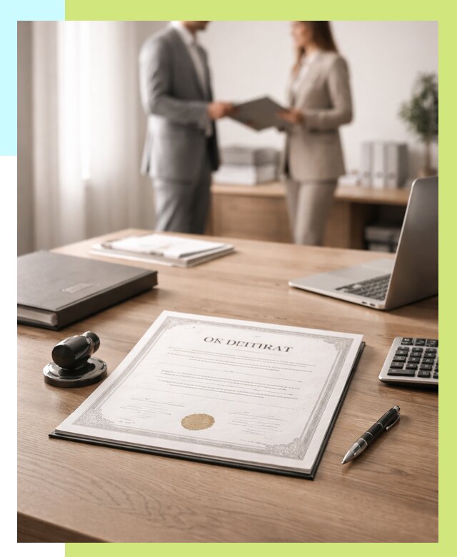 Сертификат на услуги в Муре оформить от 8679 р. Алешин-Мум