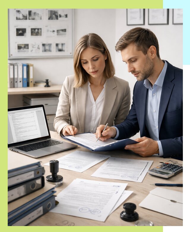 Нотификация ФСБ для продукции и оборудования в Муре