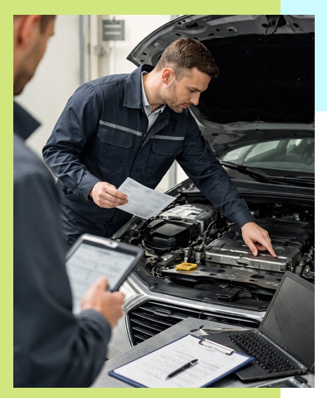 Оформление СБКТС на автомобиль в Муре, быстро и официально