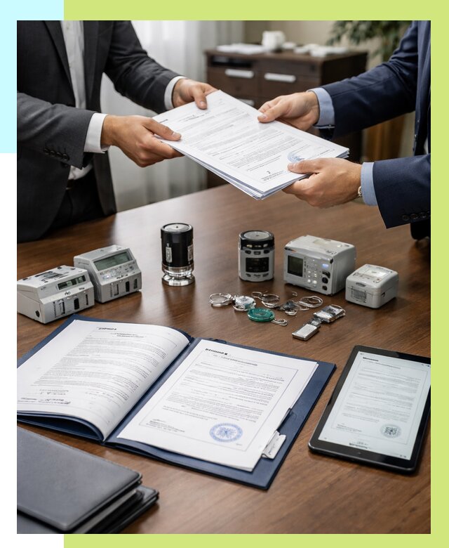 БКТС в Муре: оформить и заказать от 7658 р. | Алешин-Мум