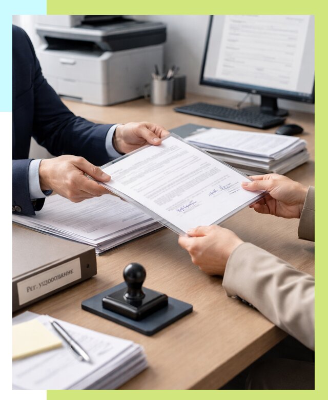 Рег. удостоверение медизделия в Муре от 81680р | Алешин-Мум