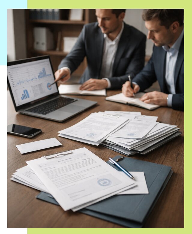 Оценка деловой репутации в Муре от 7658 р. | Алешин-Мум