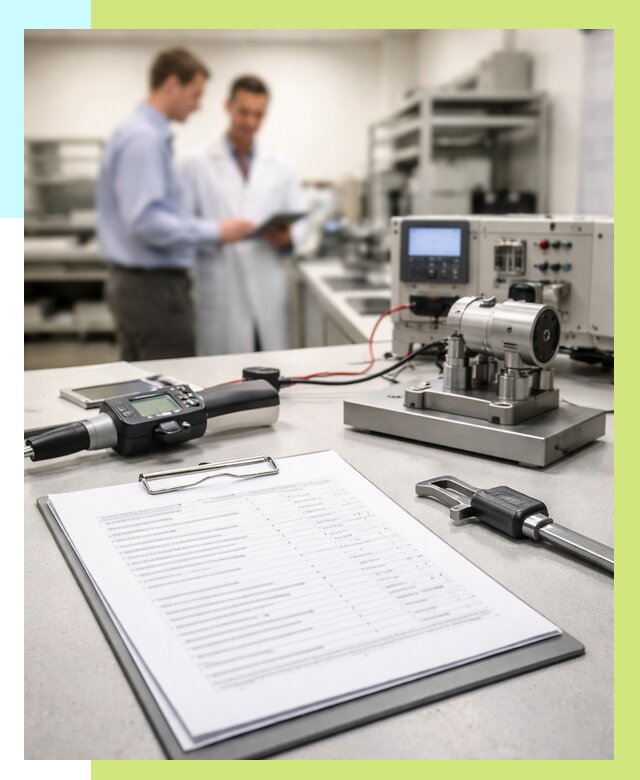 Протокол испытаний продукции в Муре от 7658 р. | Алешин-Мум