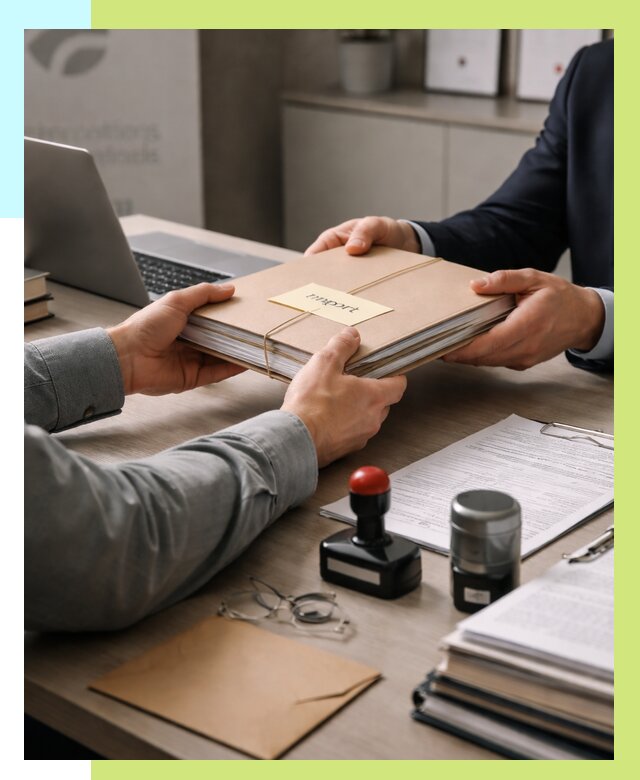 Сертификация для импорта в Муре от 30630 р. | Алешин-Мум