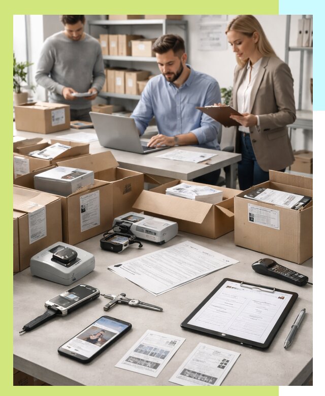 Сертификация товаров и документов для маркетплейсов в Муре