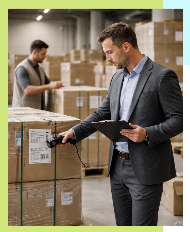 Сертификация партии товара в Муре по требованиям законодательства